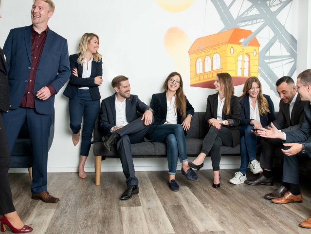 Immobilien Fokus Winter 2016 By Real Estate Media Group Gmbh Issuu