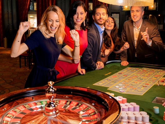 So gewinnen Sie Käufer und beeinflussen den Verkauf mit Online Casinos Österreich