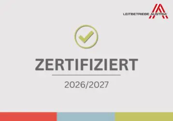 Zertifikat Headerbild mit