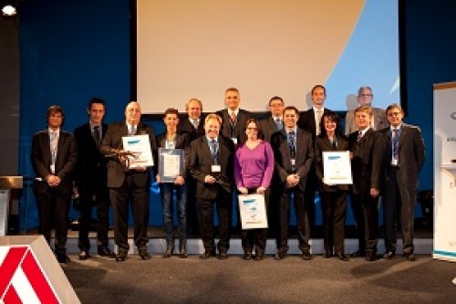 9. Prozessmanagement-Kongress in Wien