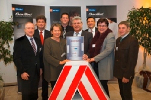 WimTec ist zertifizierter Leitbetrieb – und setzt neue IMPULSE