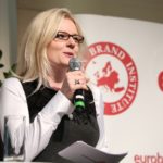 Mag. Monica Rintersbacher: Geschäftsführerin der Leitbetriebe Austria Mag. Monica Rintersbacher: Geschäftsführerin der Leitbetriebe Austria