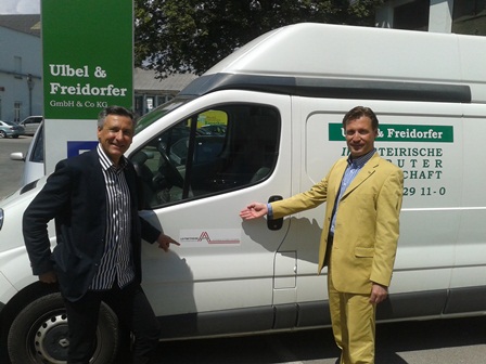 Ulbel&Freidorfer