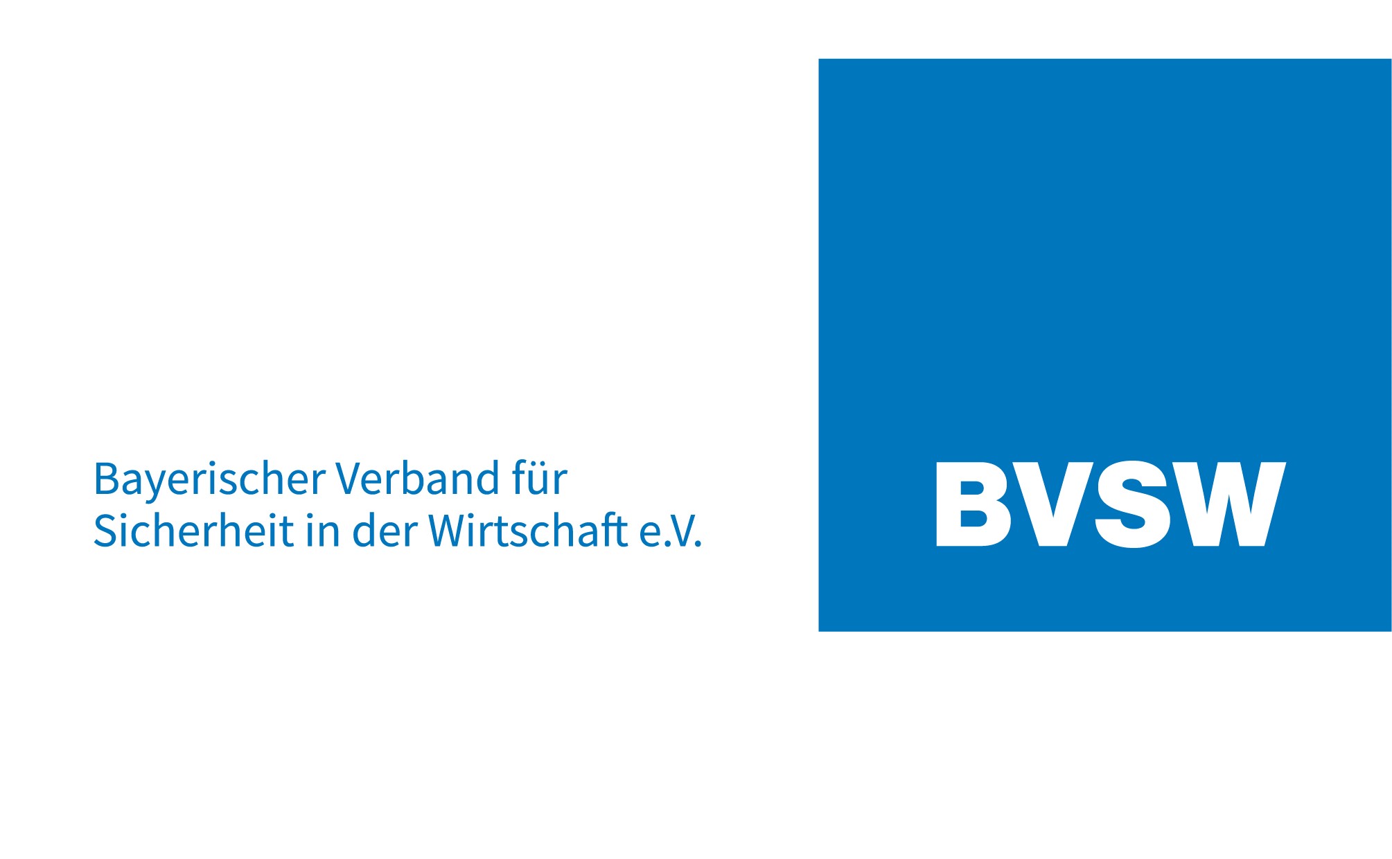 Bayerischer Verband für Sicherheit in der Wirtschaft e.V