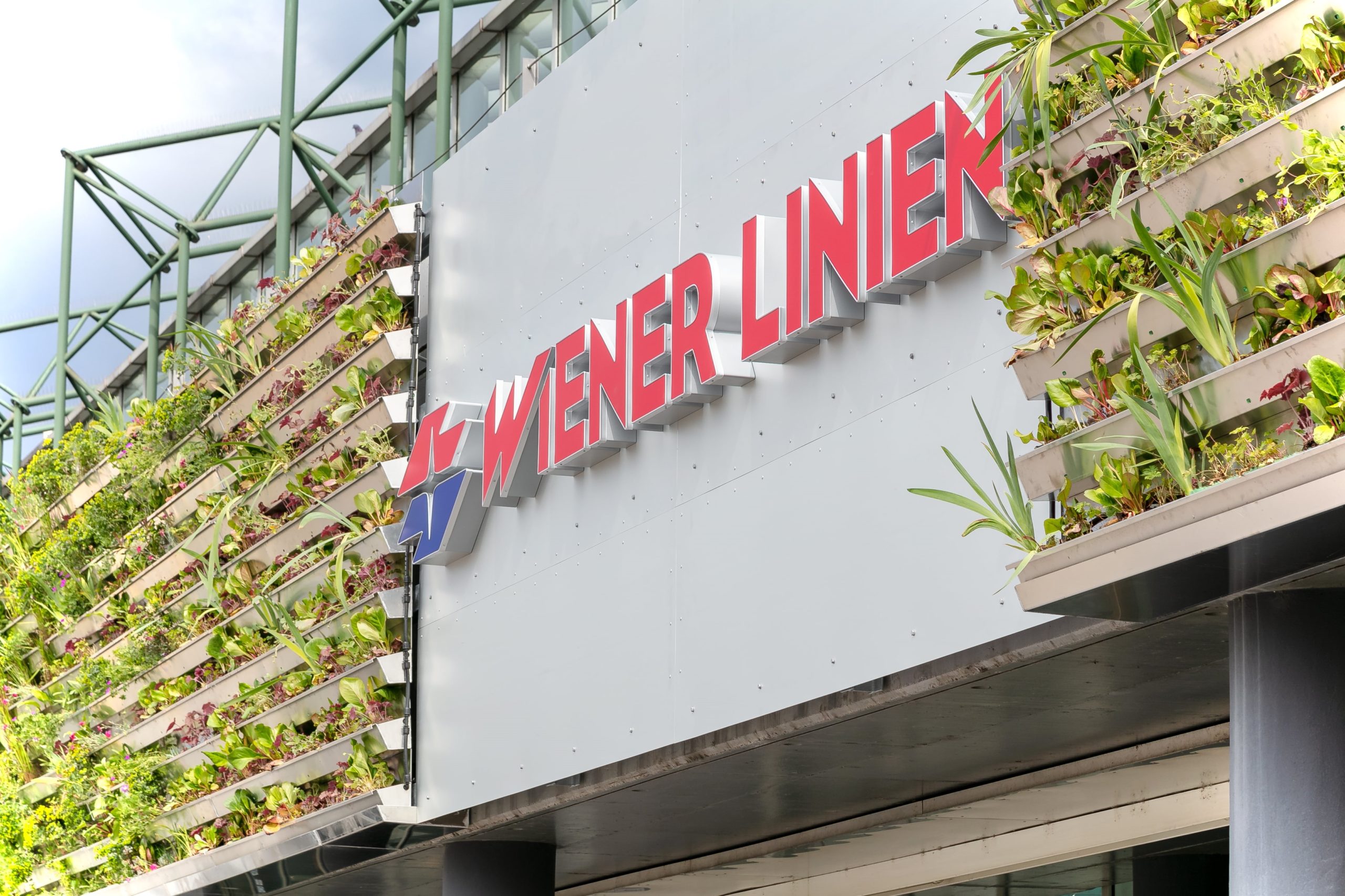 Wiener Linien Setzen Weitere Energiespar Ma nahmen Leitbetriebe Austria